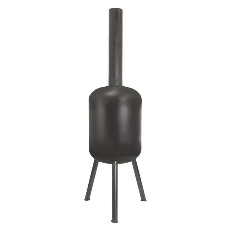 BonFeu BonBono Outdoor Fireplace
