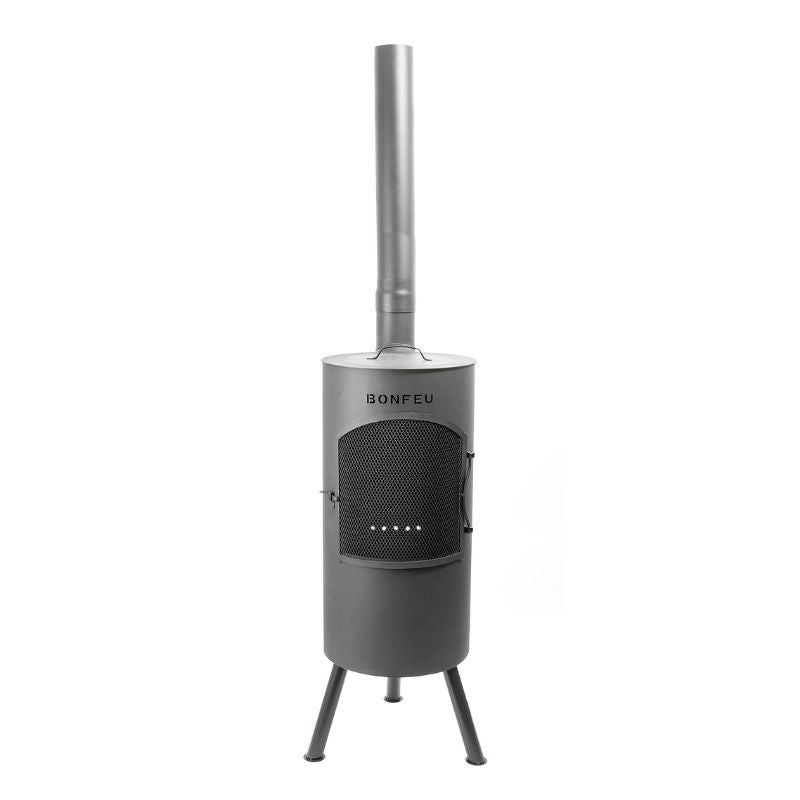 BonFeu BonTino Outdoor Fireplace