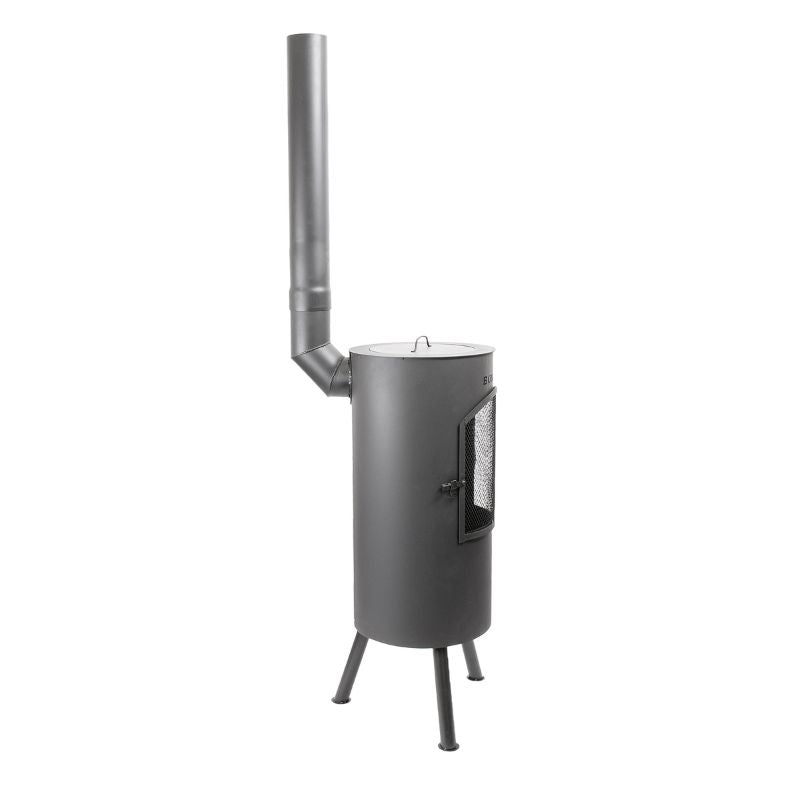 BonFeu BonTino Outdoor Fireplace