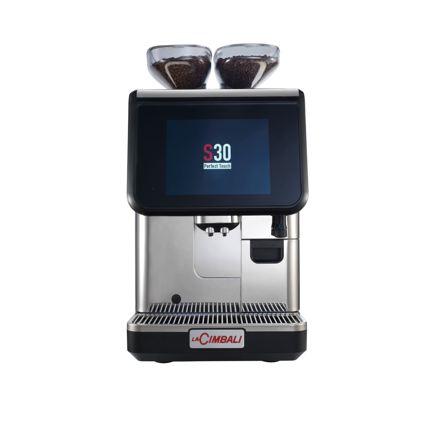 La Cimbali S30 - Bean To Cup Coffee Machine