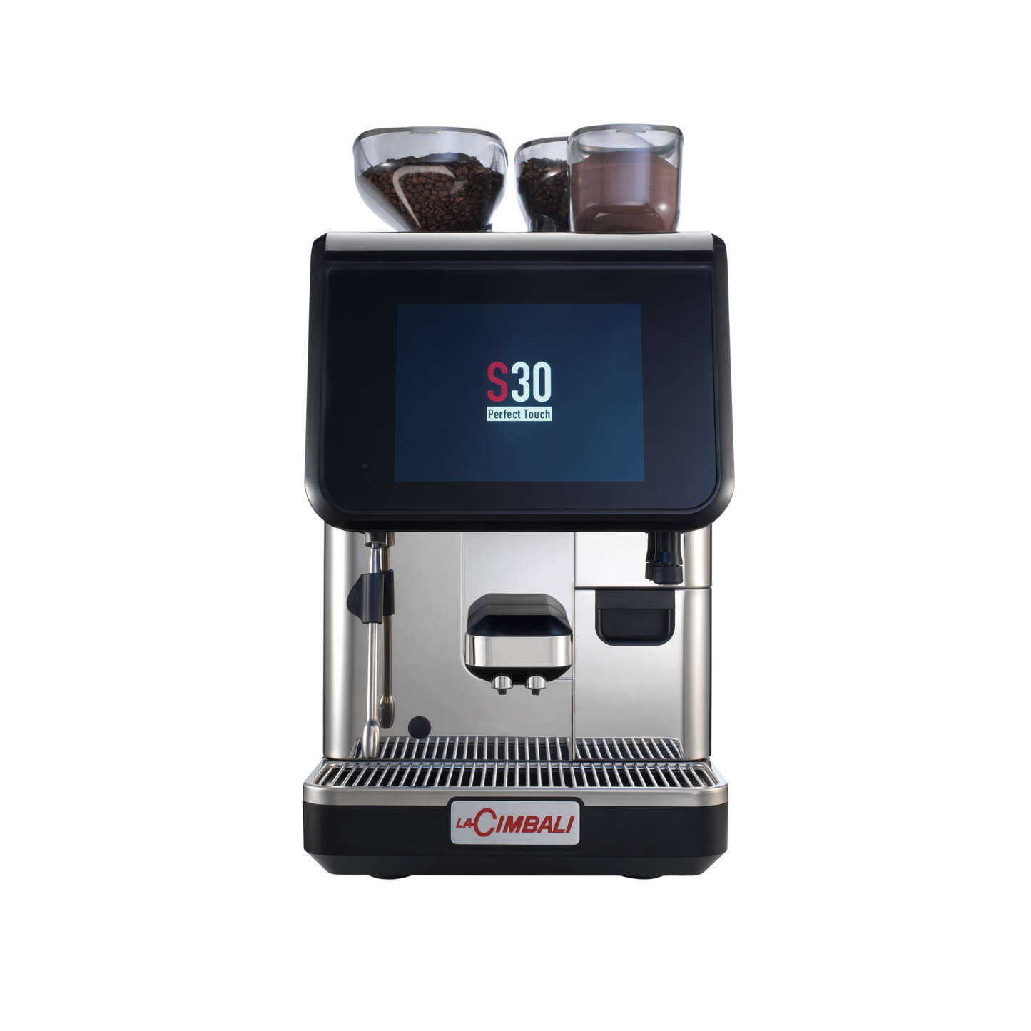 La Cimbali S30 - Bean To Cup Coffee Machine