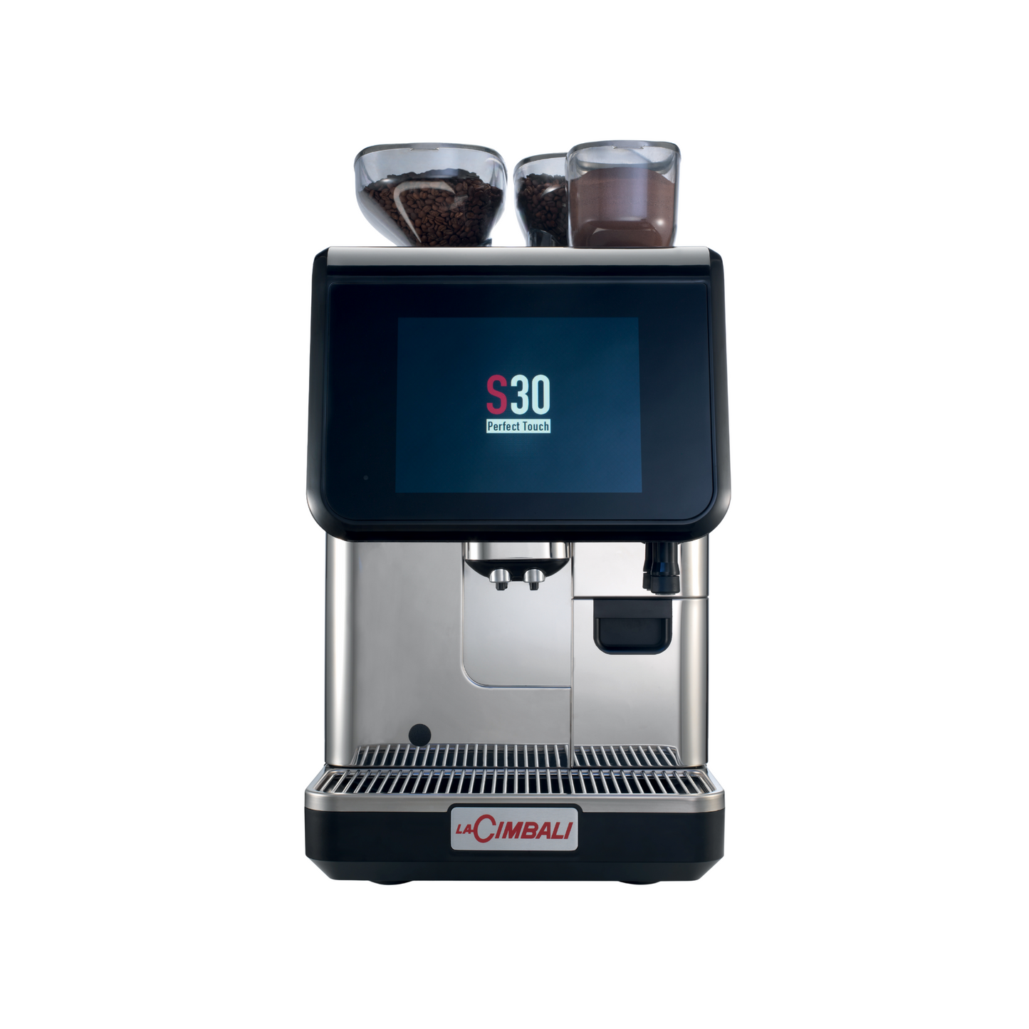 La Cimbali S30 - Bean To Cup Coffee Machine