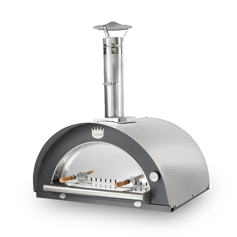 Clementi Original Wood Fired Pizza Oven 80 x 60