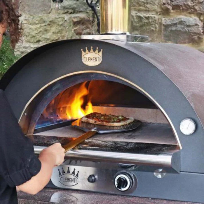 Clementi - Wood Fired Pizza Oven 80 x 60