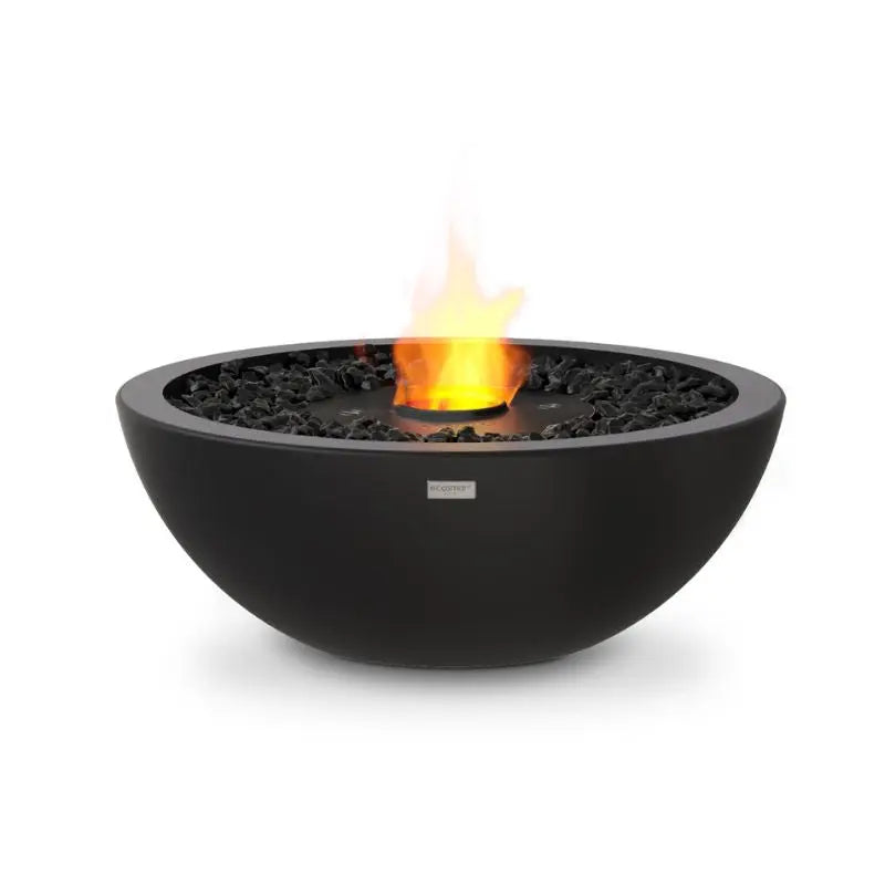 EcoSmart Fire Mix 600 Bioethanol Fire Pit