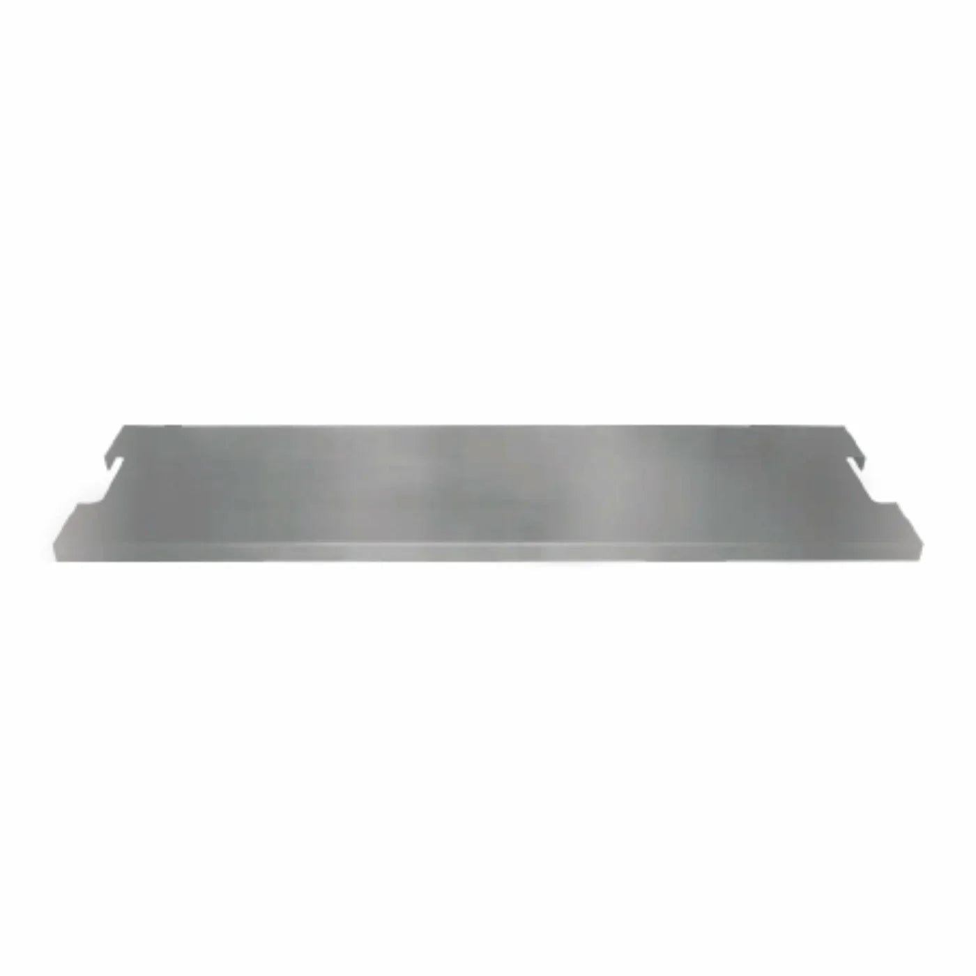 Elementi Fire Rectangular Stainless Steel Lid