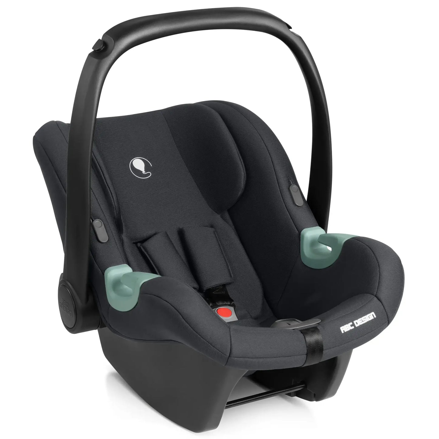 Infant Car Seat Tulip i-Size (for Newborn Babys)
