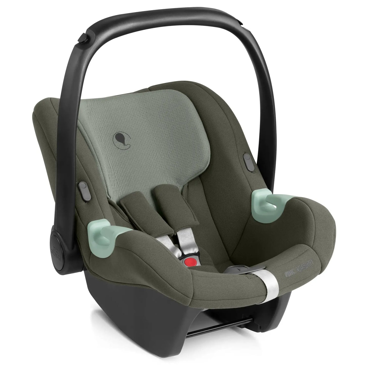 Infant Car Seat Tulip i-Size (for Newborn Babys)