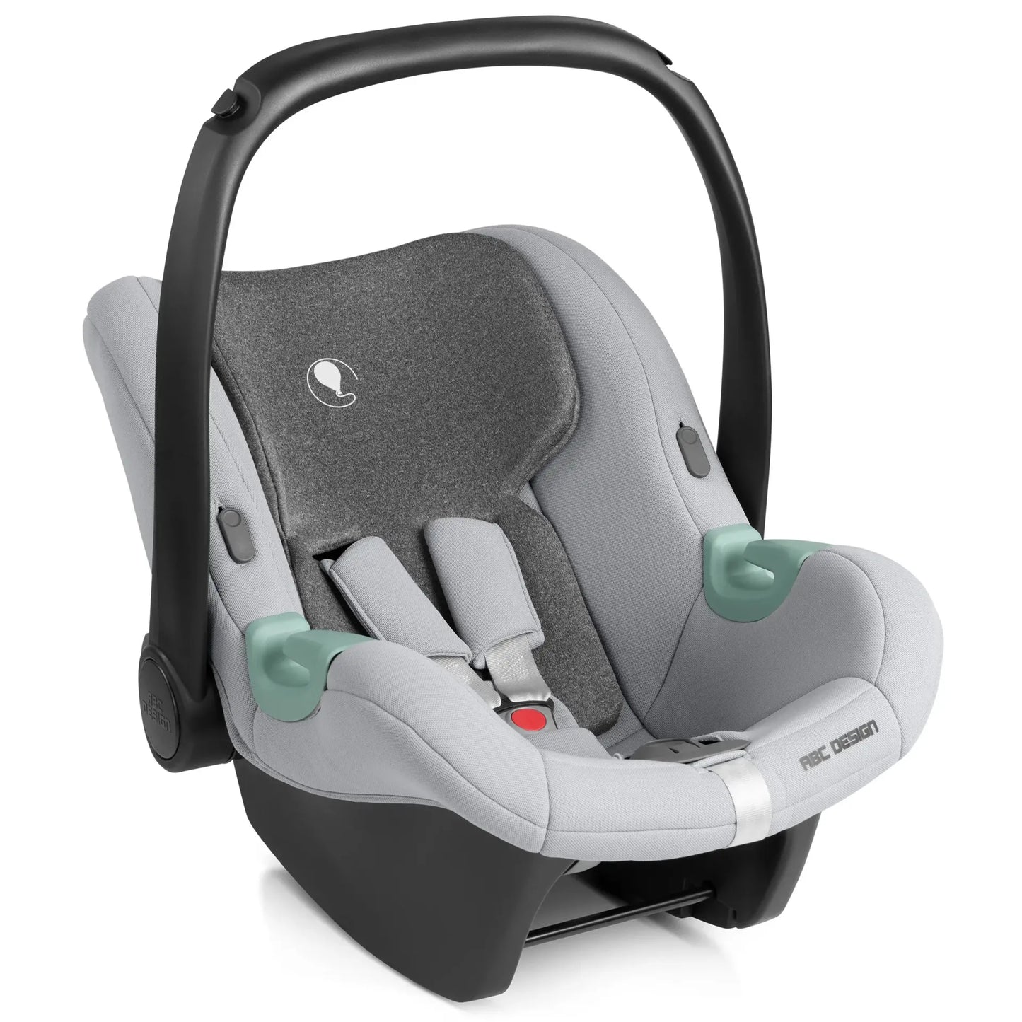 Lily i-Size Car Seat (from birth to 4 years)