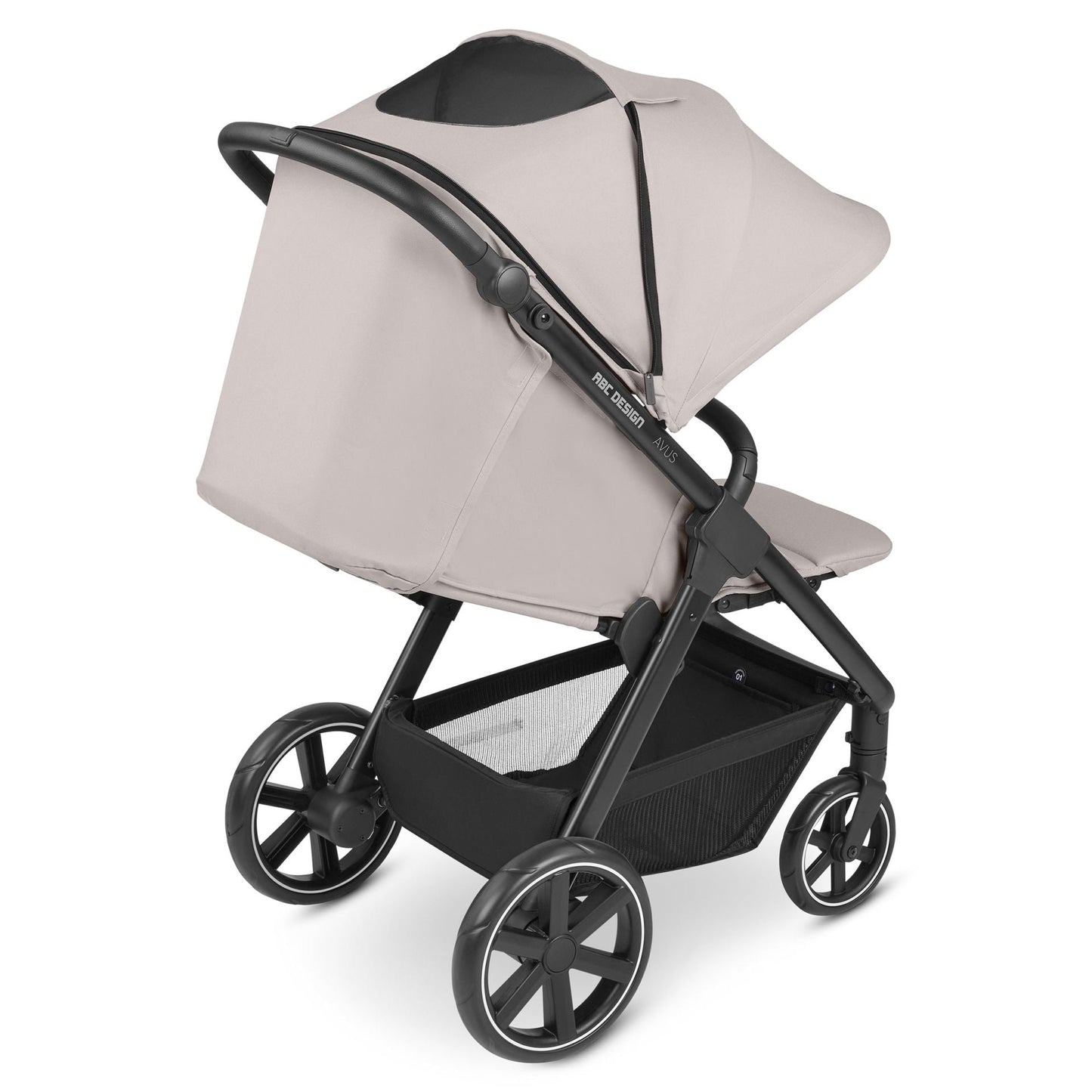 Stroller Avus | Mid-size pushchairs