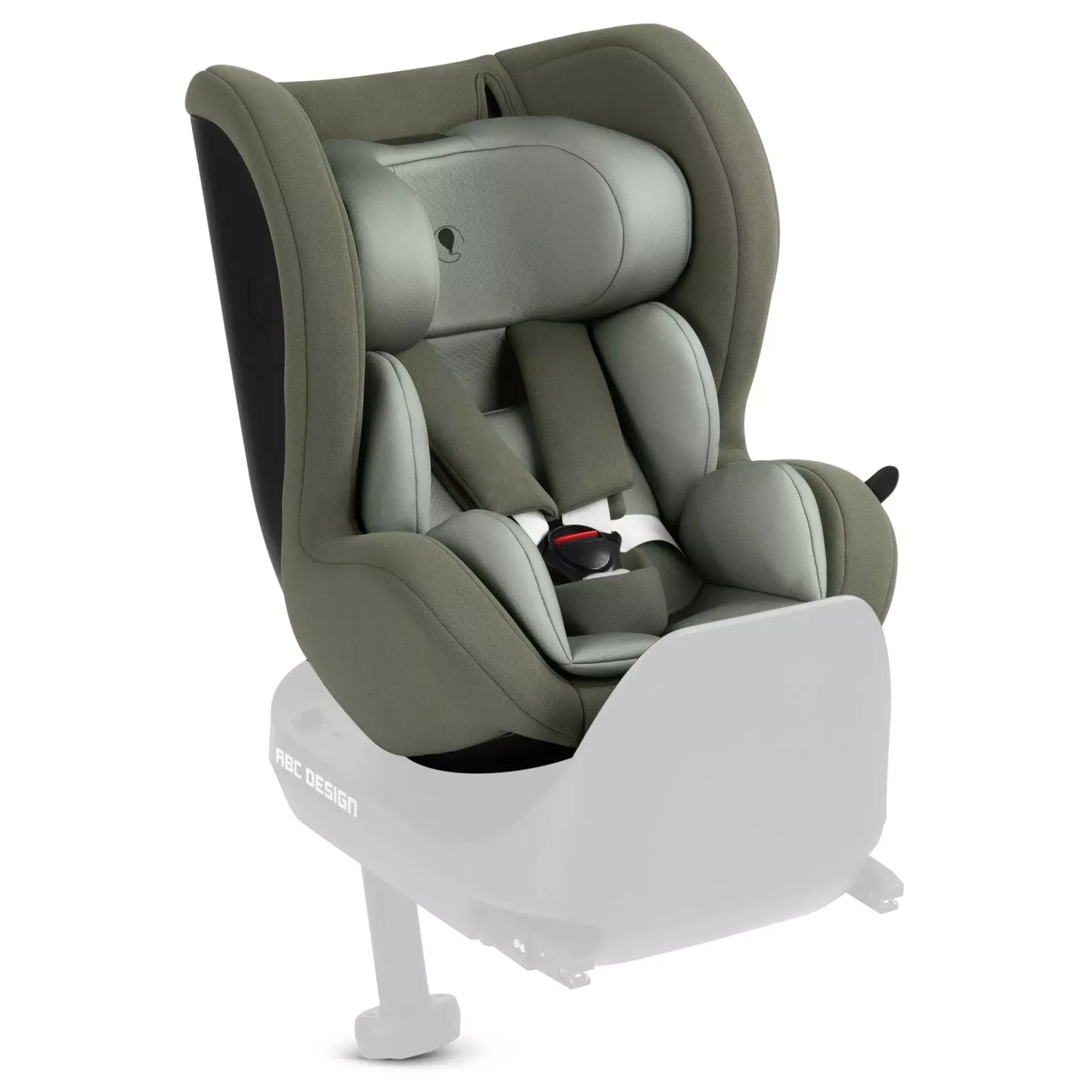 Lily i-Size Car Seat (from birth to 4 years)