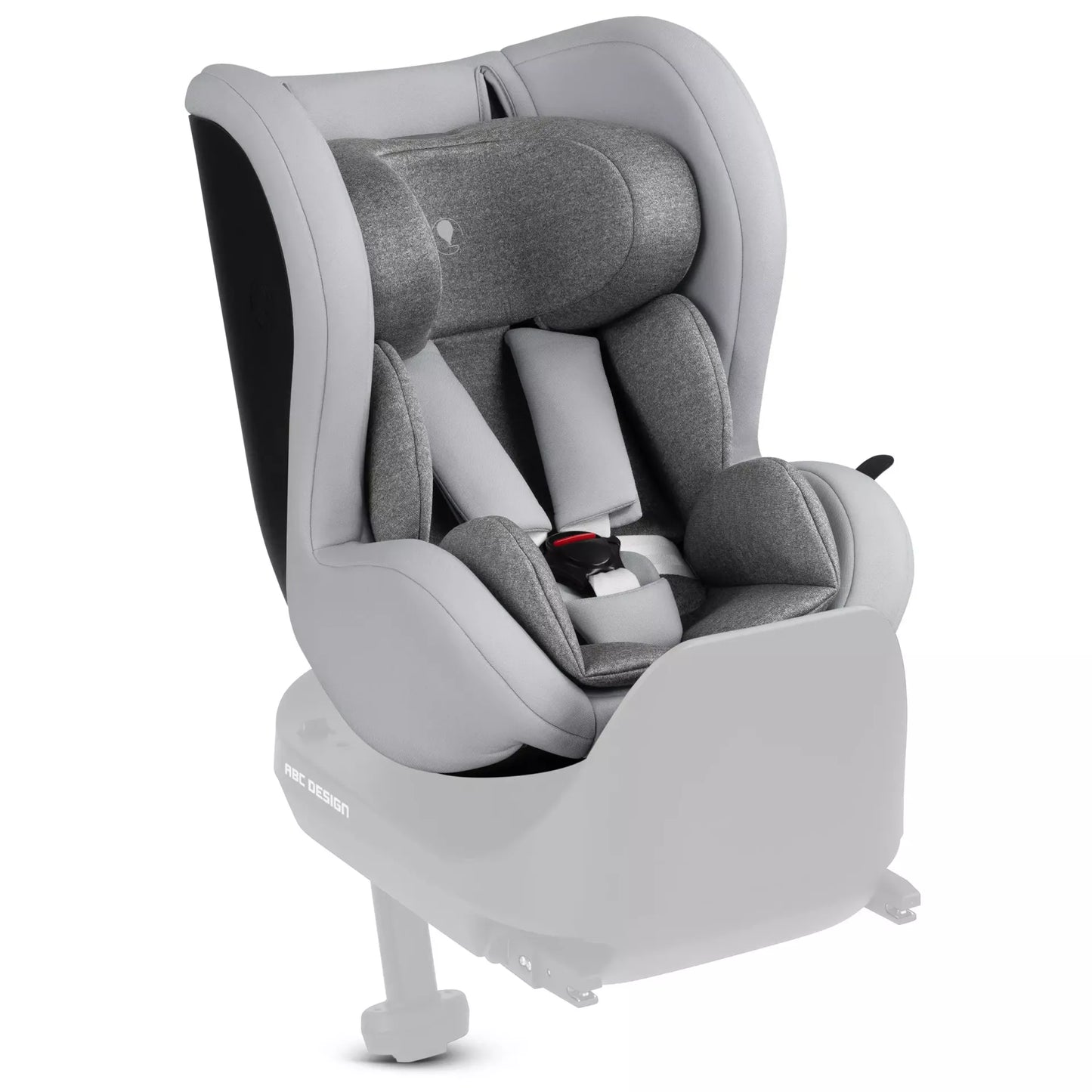 Lily i-Size Car Seat (from birth to 4 years)