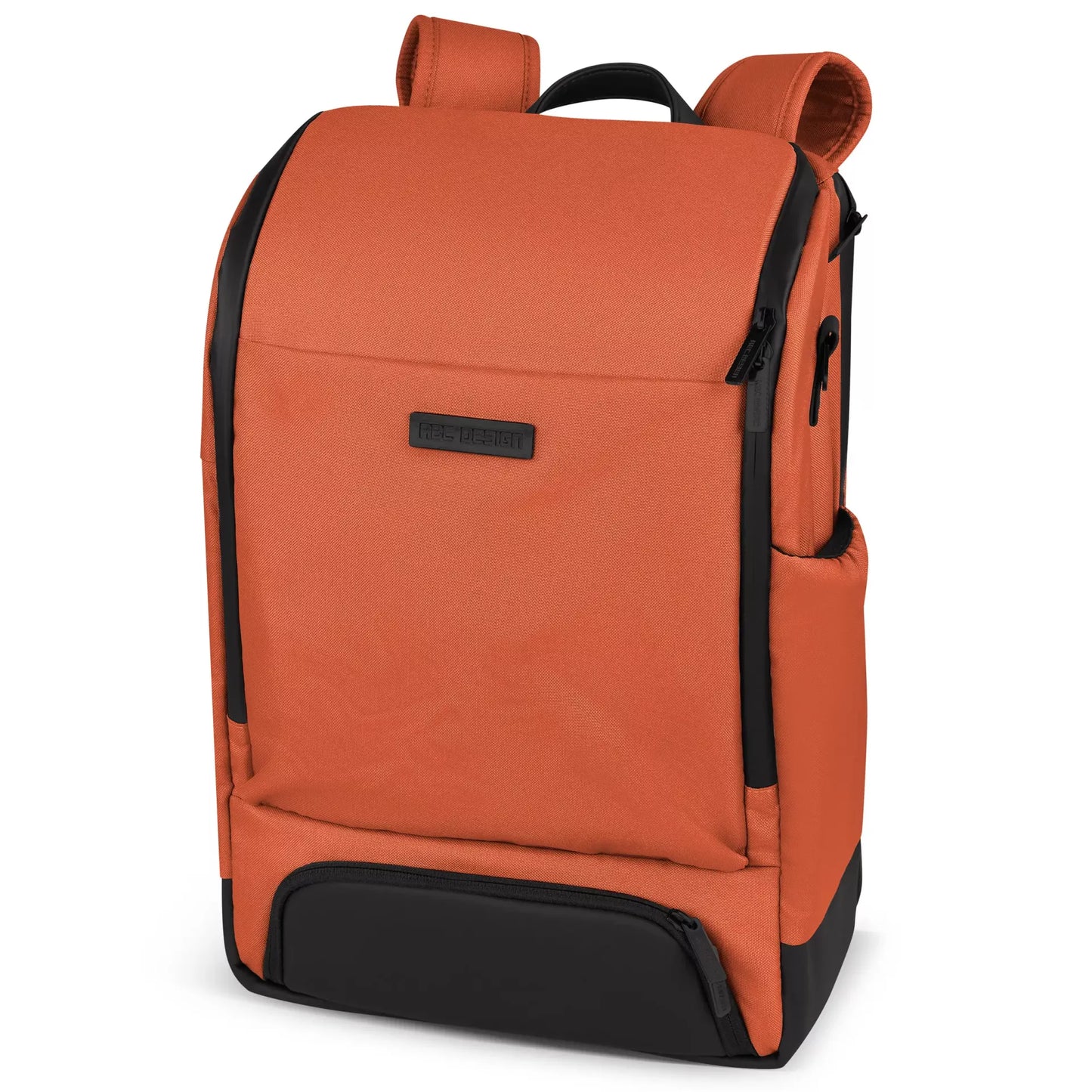 Changing Backpack | Tour