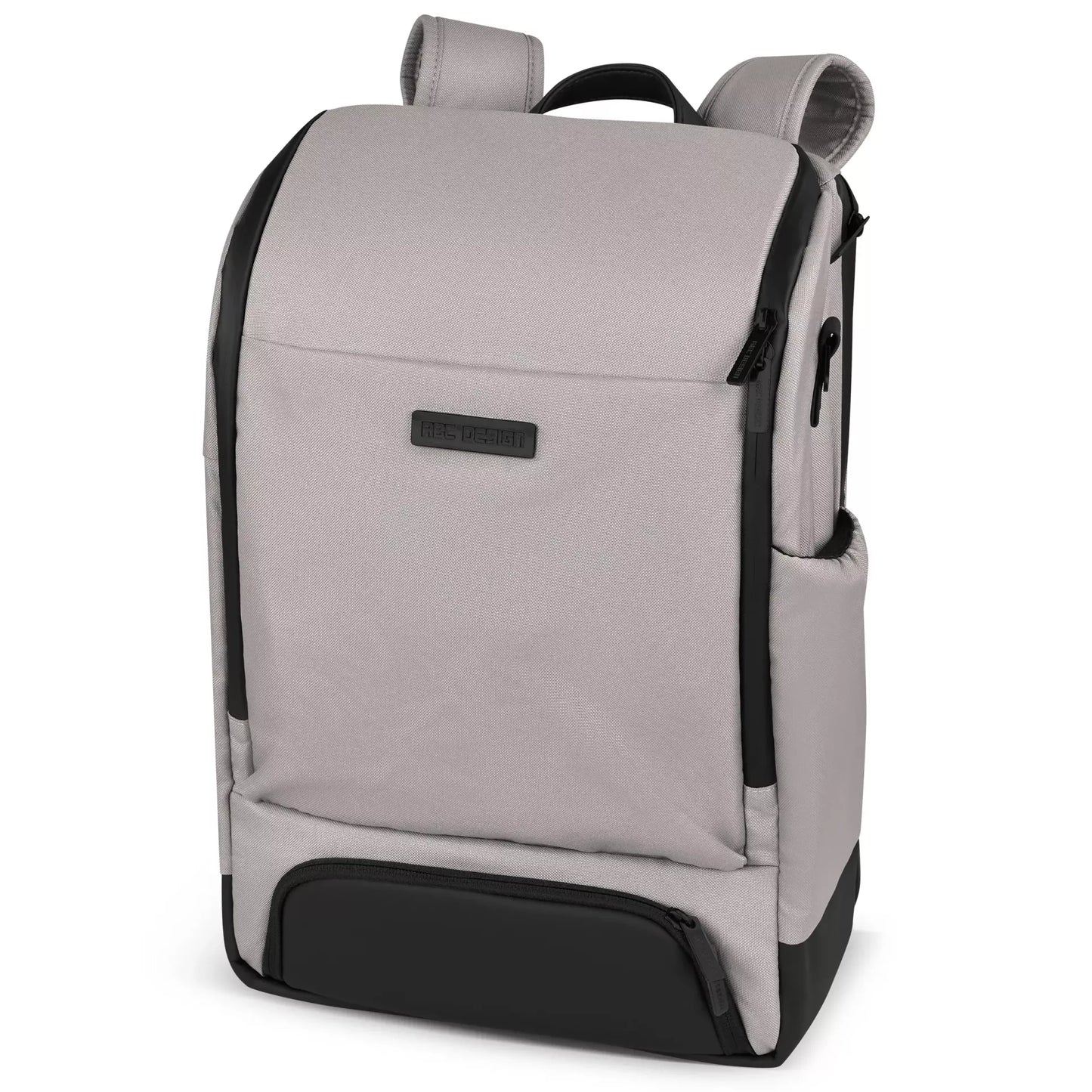 Changing Backpack | Tour