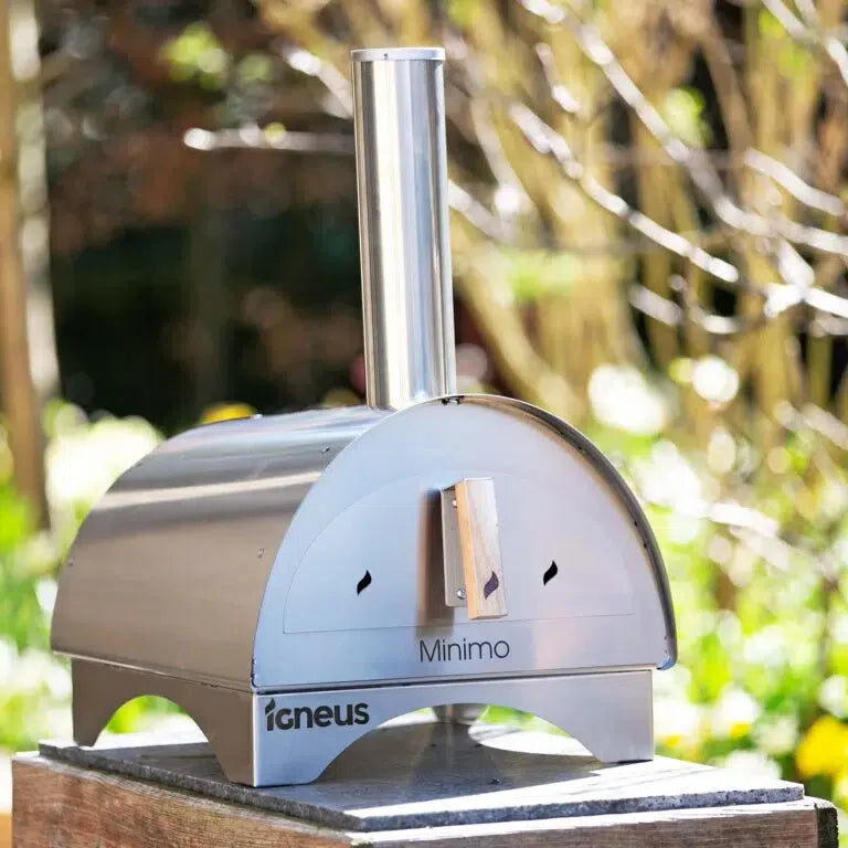 Igneus Minimo Pizza Oven