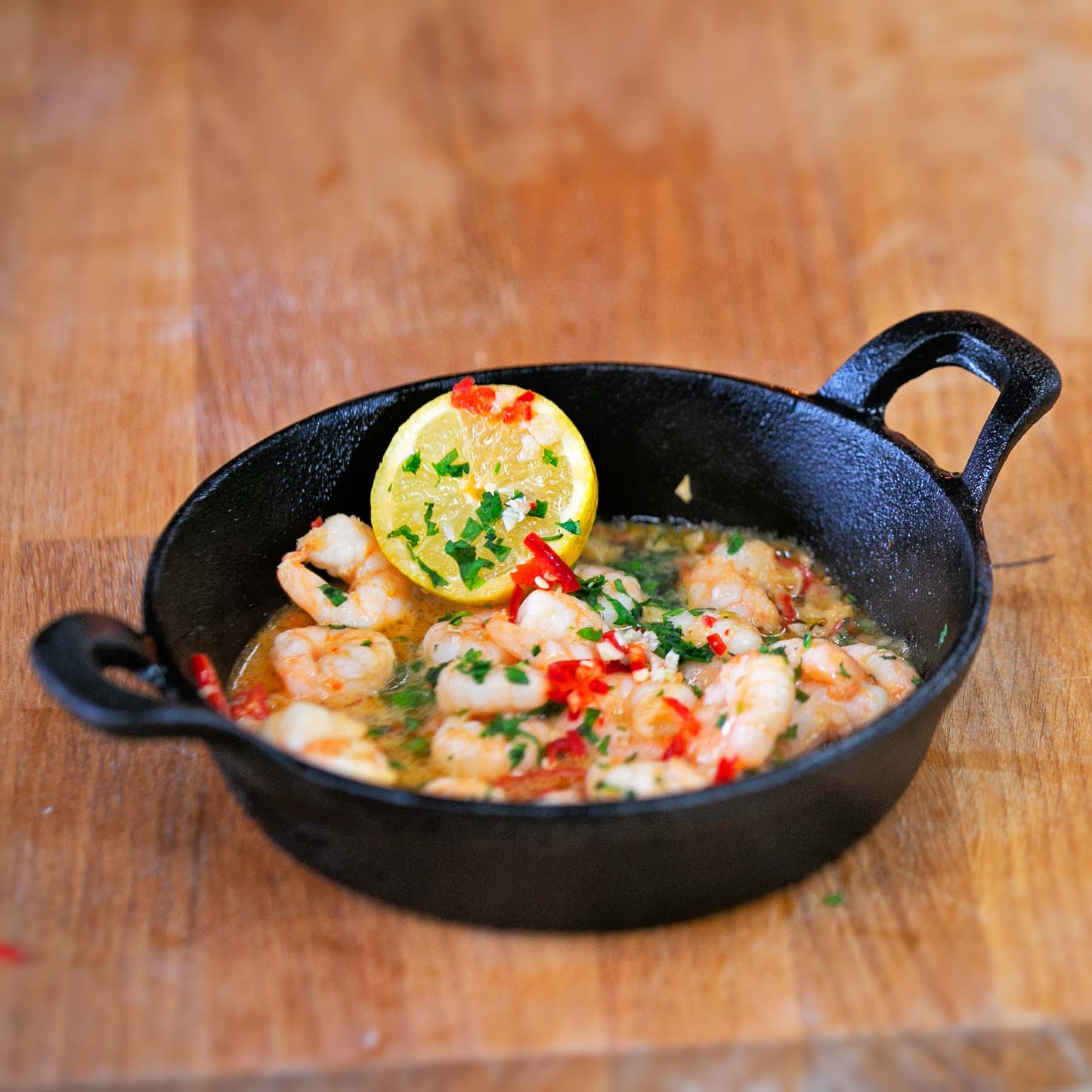 Igneus Cast Iron Cookware Ultimate Bundle