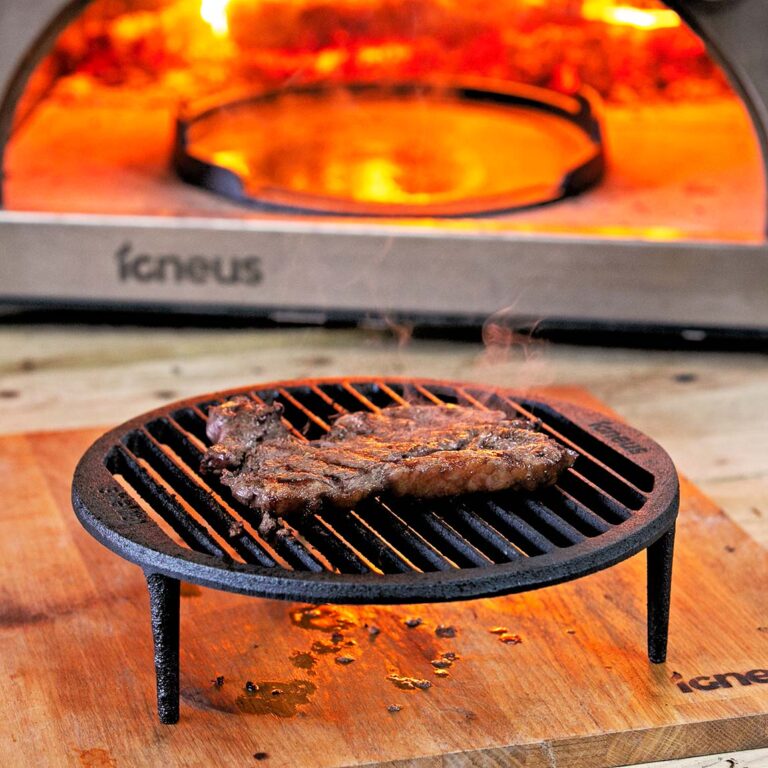Igneus Cast Iron Cookware Ultimate Bundle