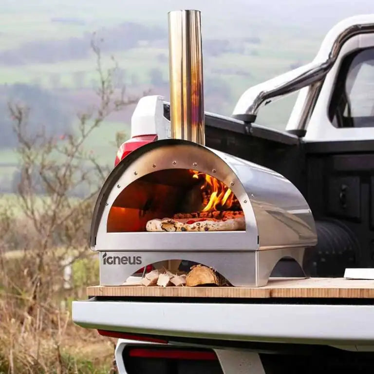 Igneus Minimo Pizza Oven