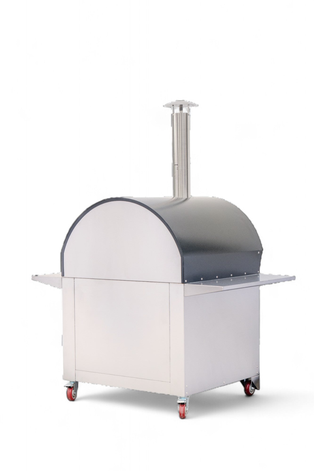 Alfresco Milano - Pizza oven