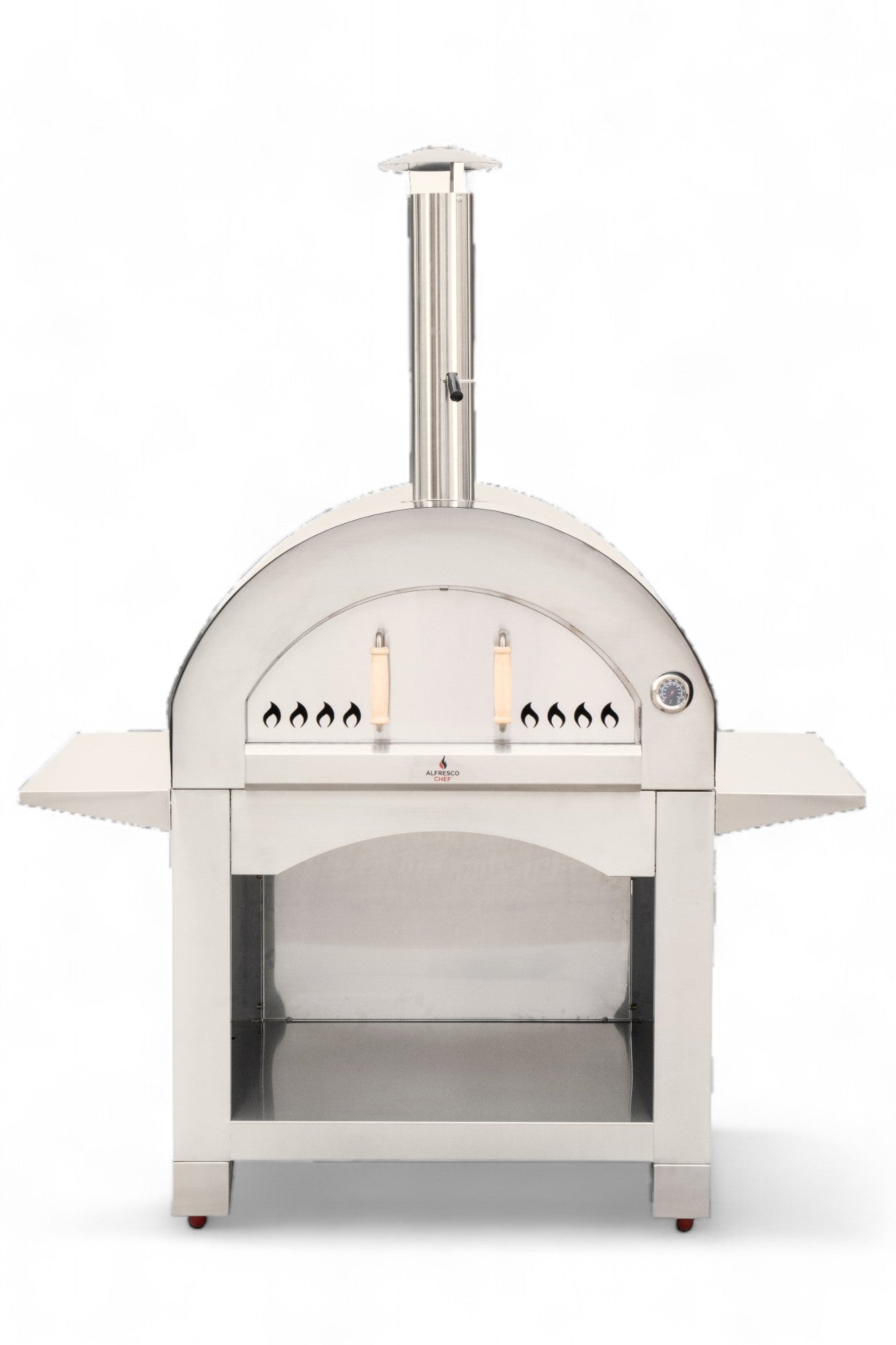 Alfresco Milano - Pizza oven