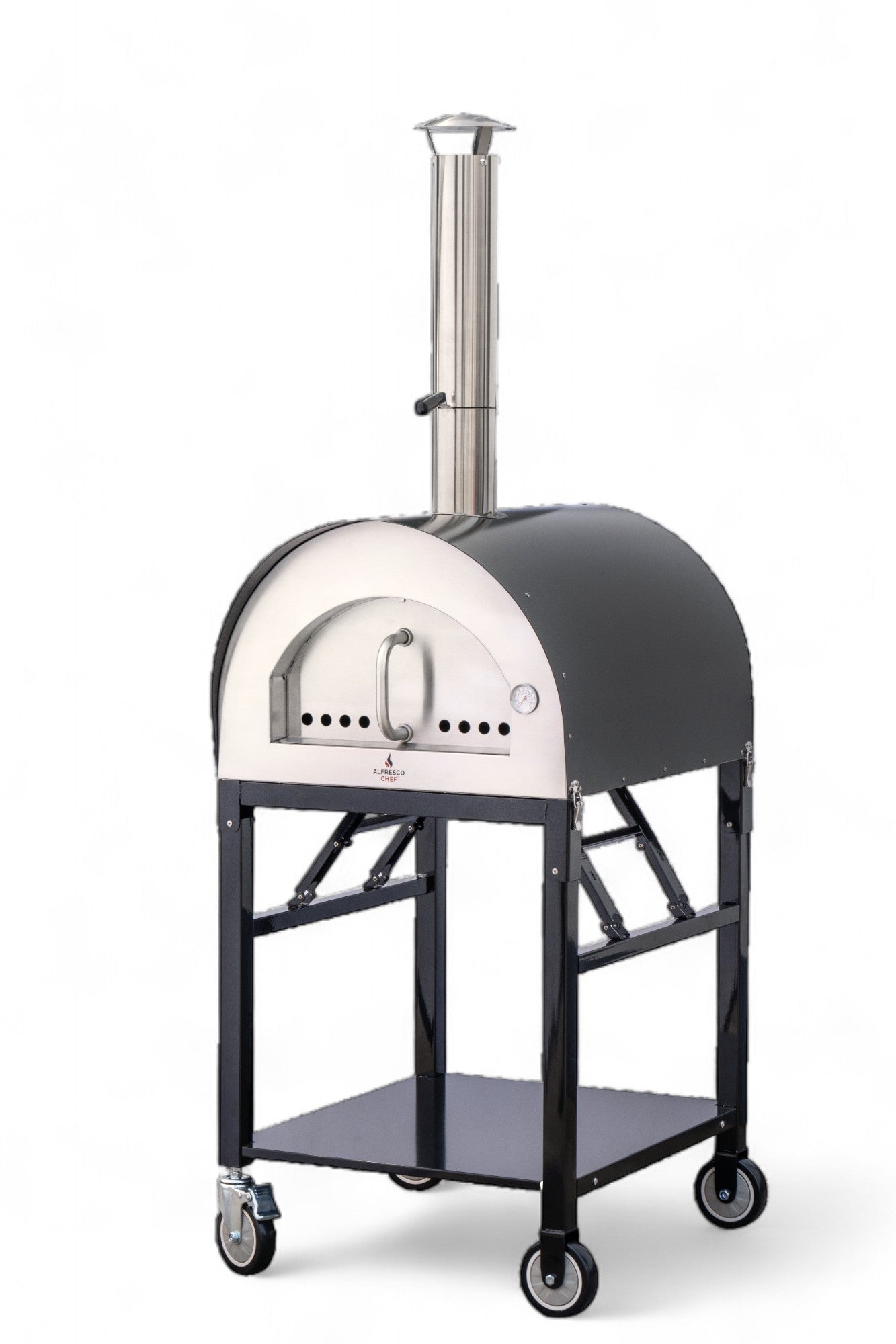 Alfresco Naples - Pizza oven