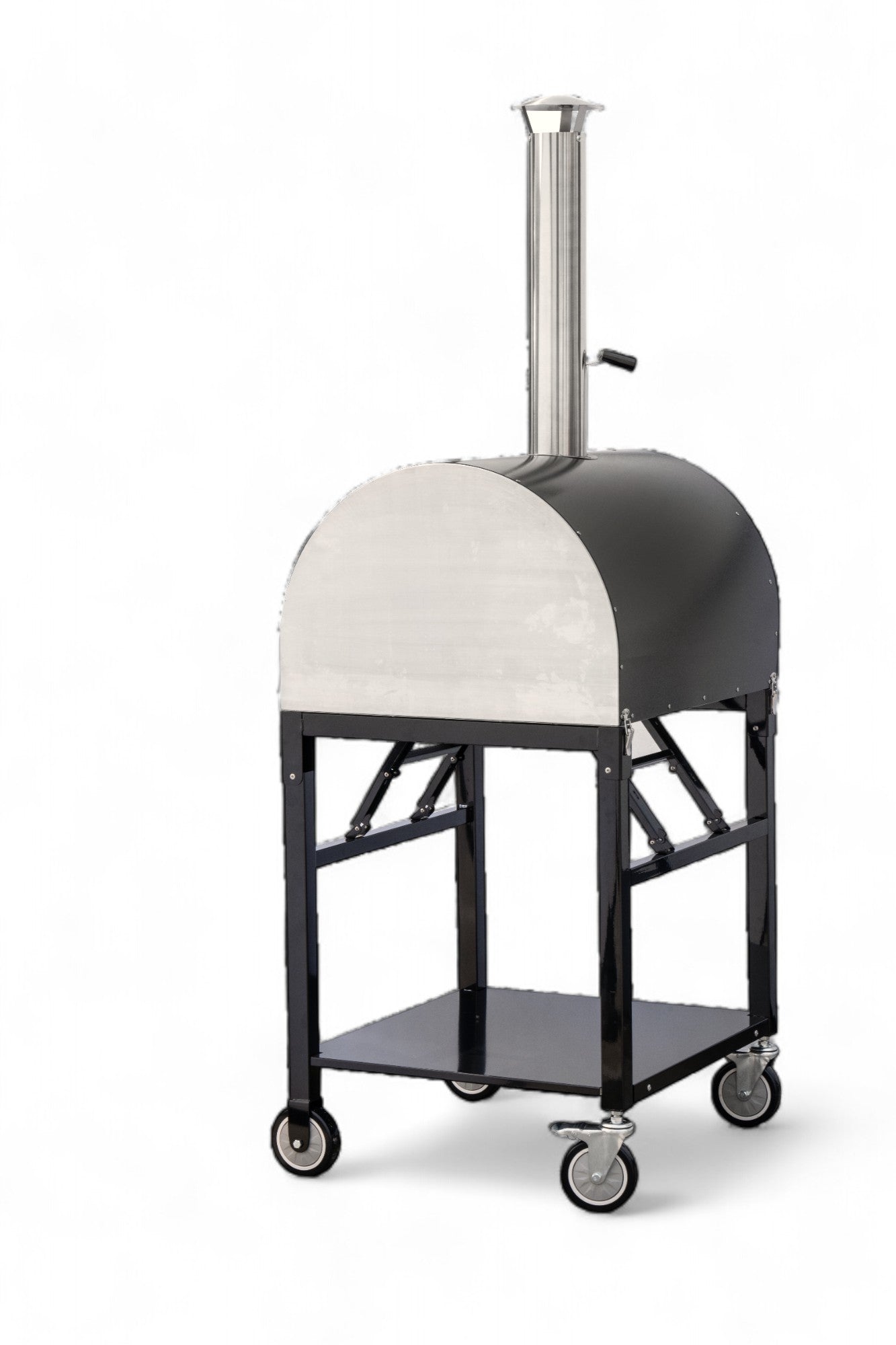 Alfresco Naples - Pizza oven
