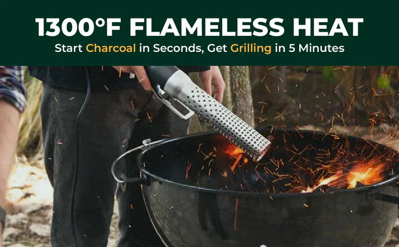 Alfresco Fire Lighter
