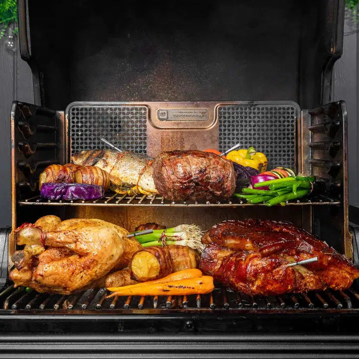 Meater 2 Plus Wireless Smart Meat Thermometer