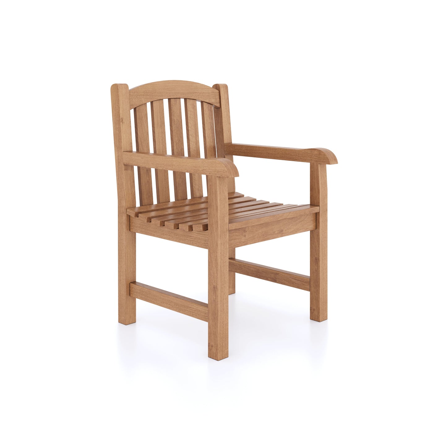 Teak 180-240cm Rectangle Extending Table 4cm Top (with 8 Warwick Chairs) Cushions included.