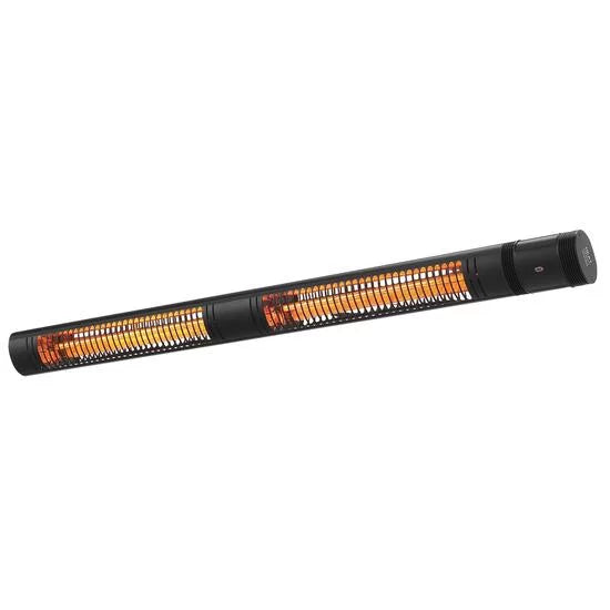 Shadow II 3kW ULG+ Patio Heater Remote Control - Heat Outdoors