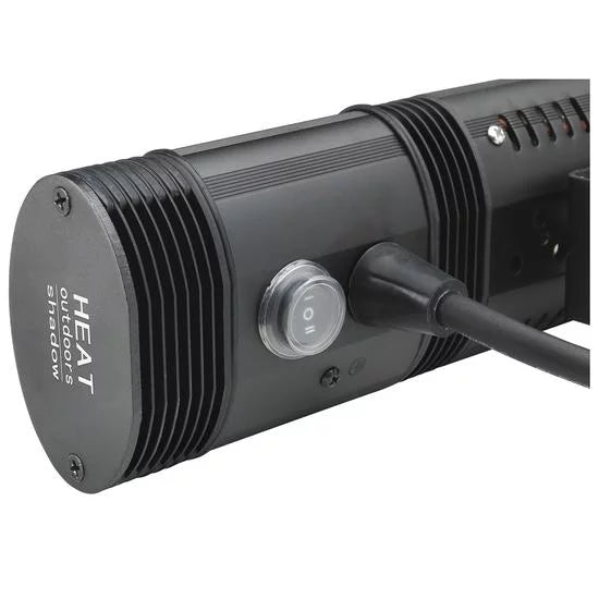 Shadow II 3kW ULG+ Patio Heater Remote Control - Heat Outdoors