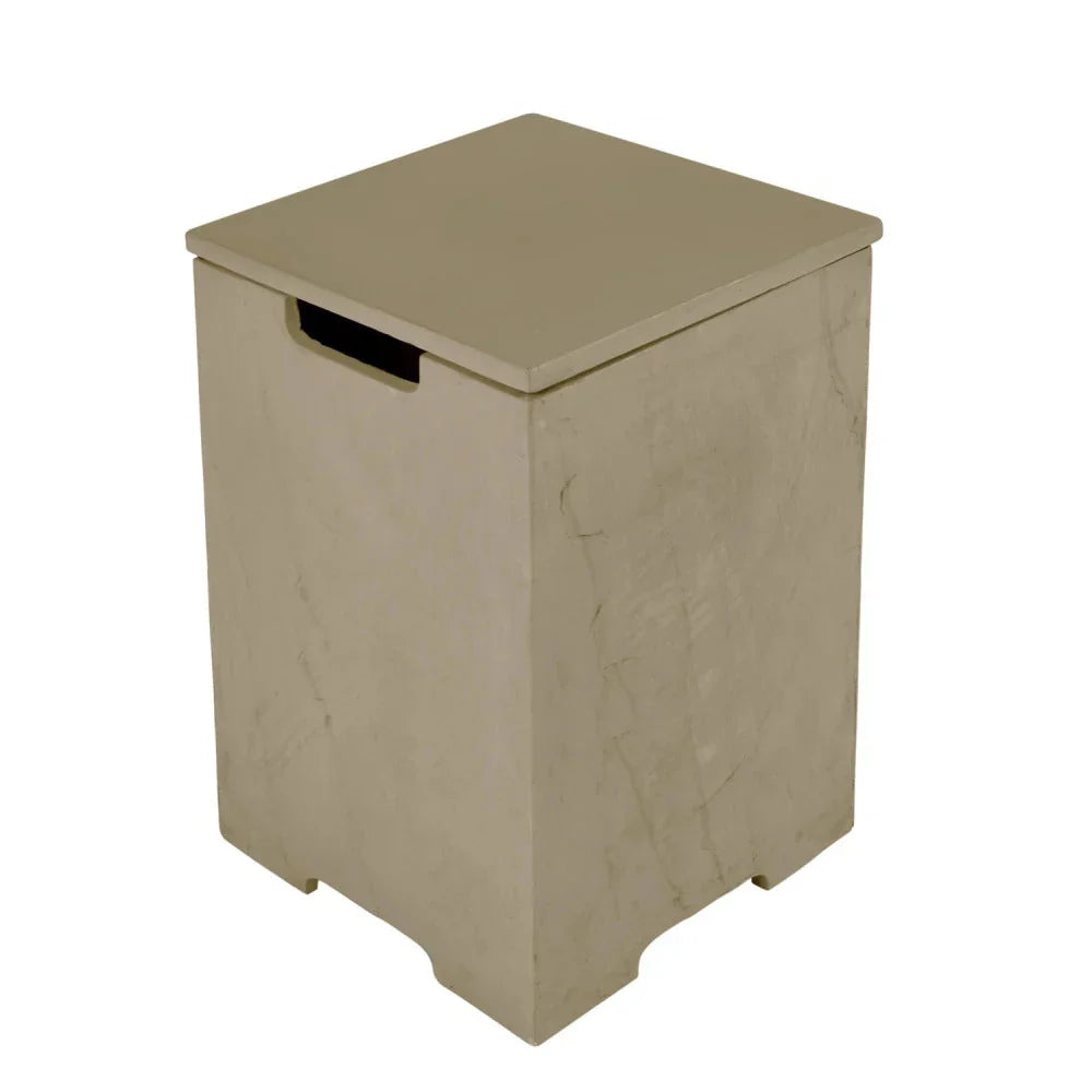 Elementi Fire Gas Bottle Covers- 9 Options