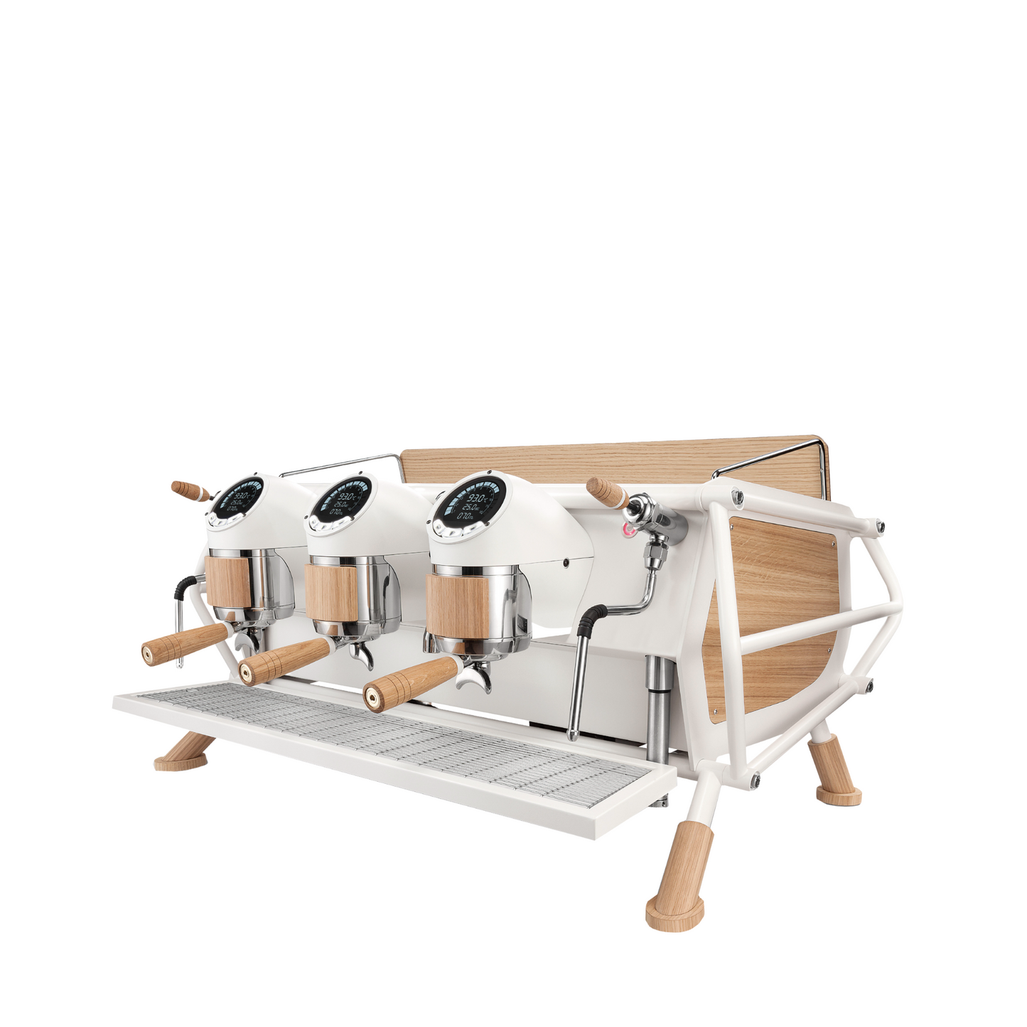 Sanremo Cafe Racer 3 Group - Espresso Machine