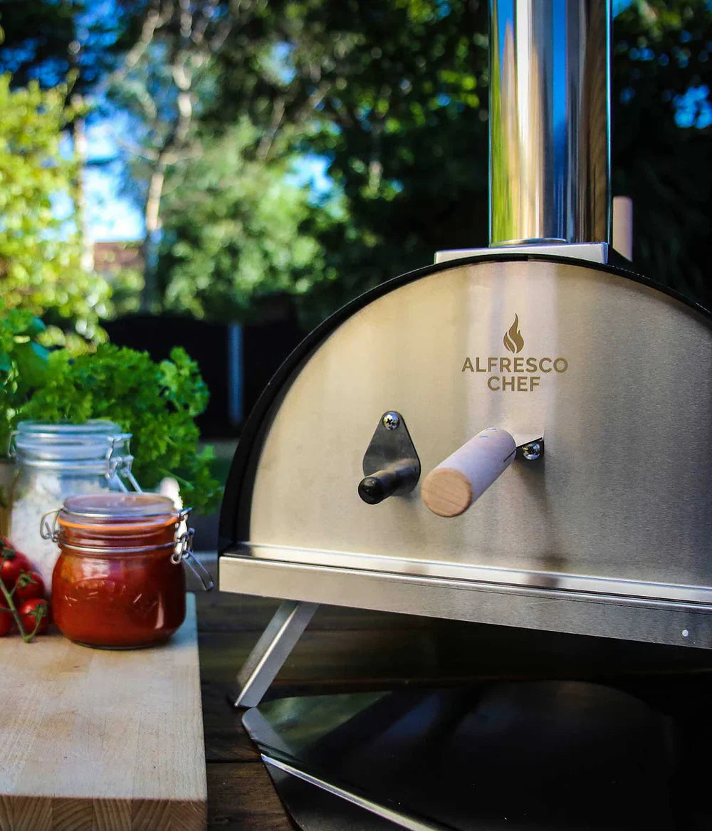 Alfresco Ember - Pizza oven
