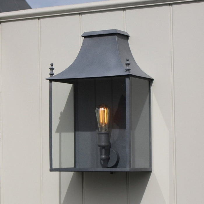 Blenheim Coach Lamp Large - APG