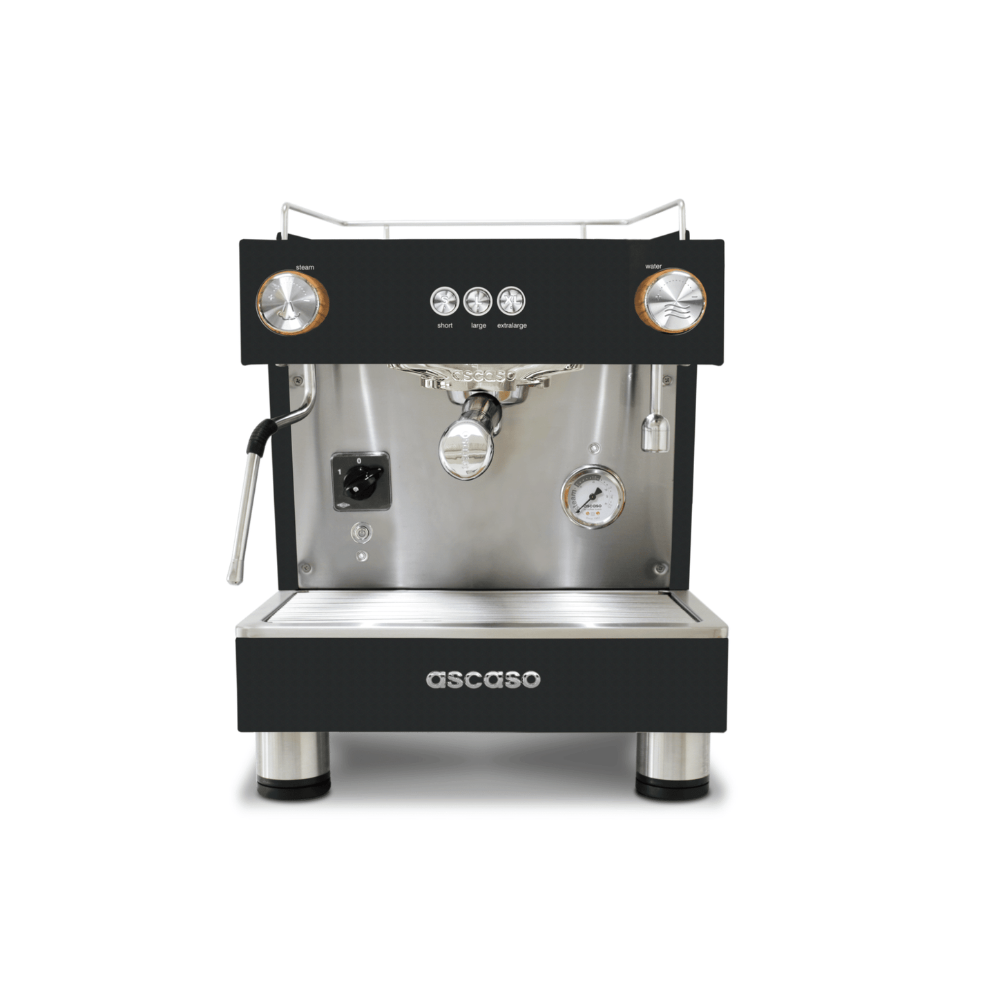 Ascaso BAR 1 Group - Espresso Machine