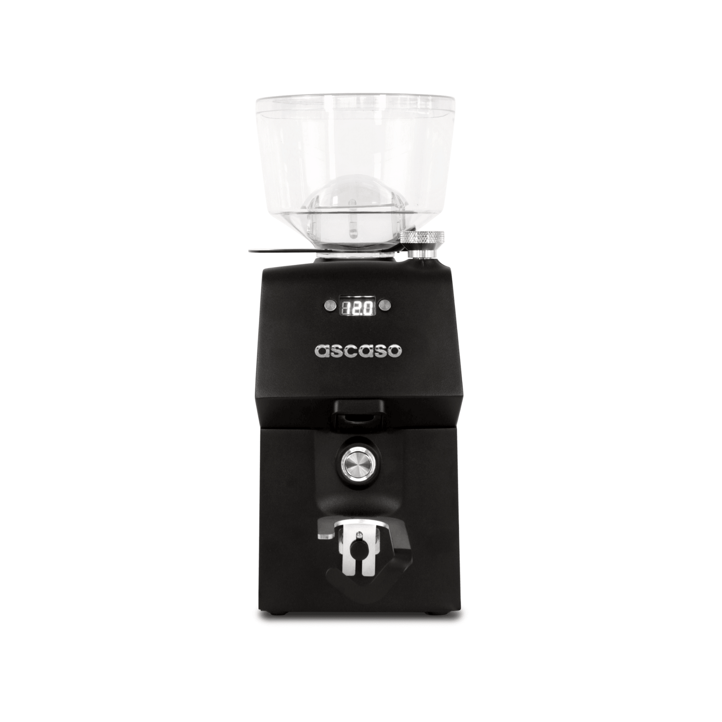 Ascaso H64 Professional Home - Coffee Grinder