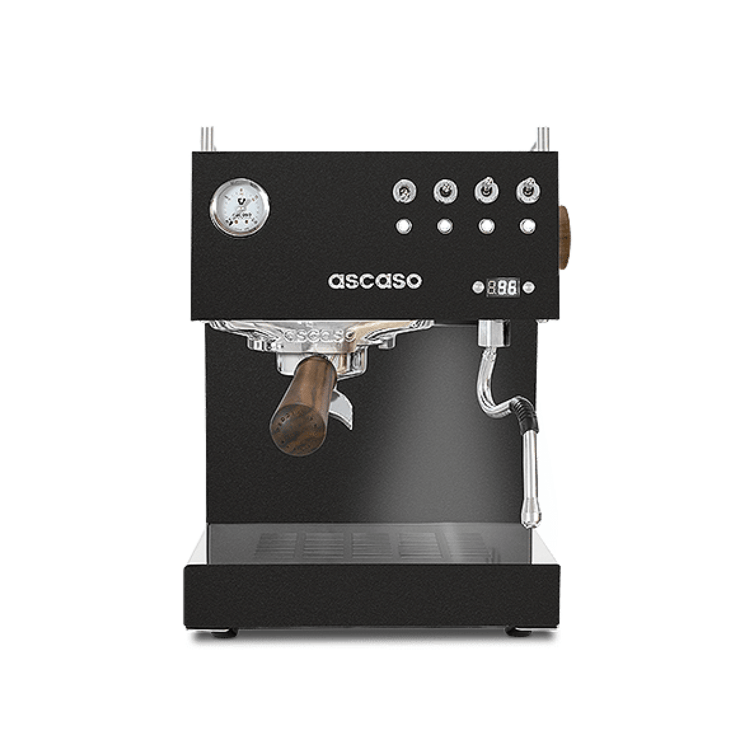 Ascaso Steel UNO PID Espresso Coffee Machine