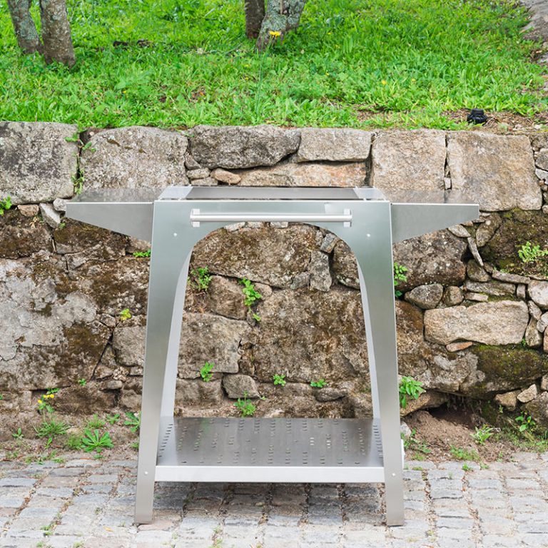 Igneus Pizza Oven Stands