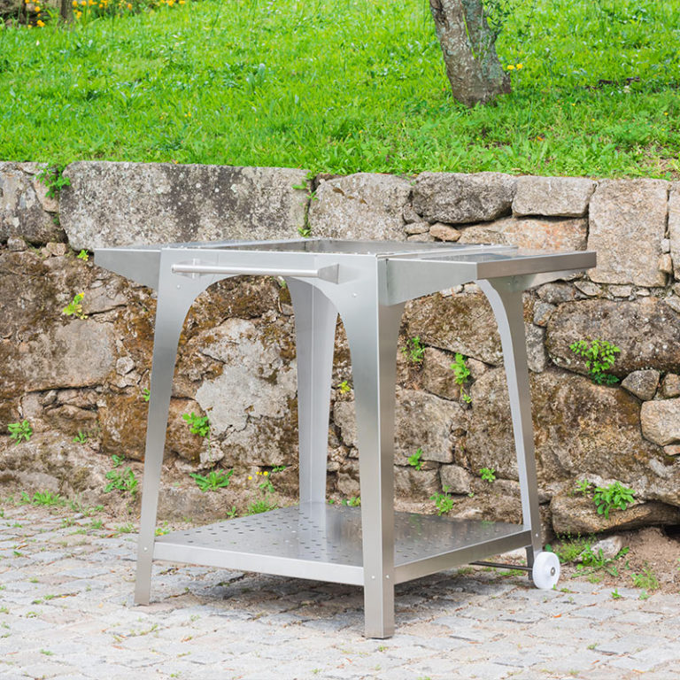 Igneus Pizza Oven Stands