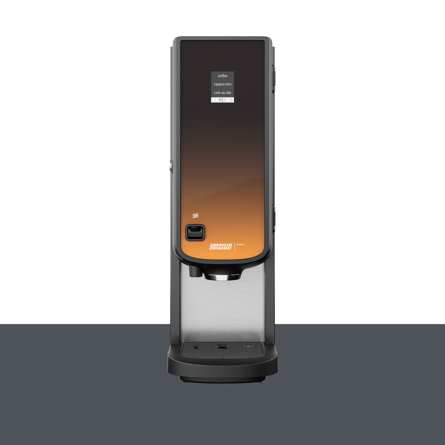 Bravilor Bolero 11 - Instant Coffee Machine