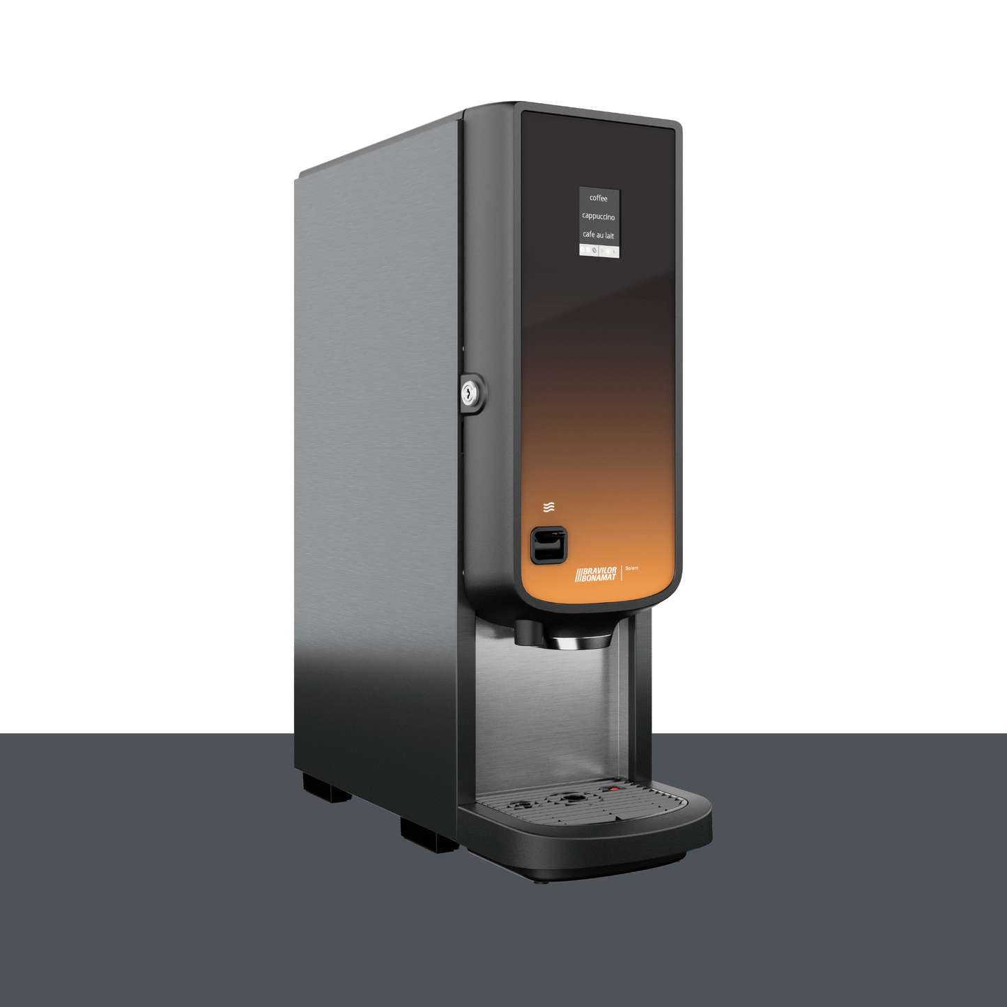 Bravilor Bolero 11 - Instant Coffee Machine