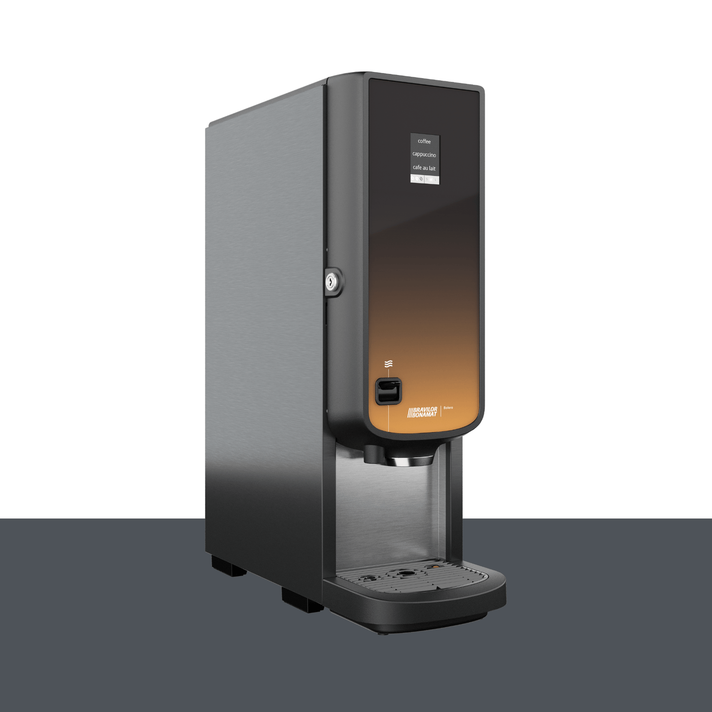 Bravilor Bolero 21 - Instant Coffee Machine