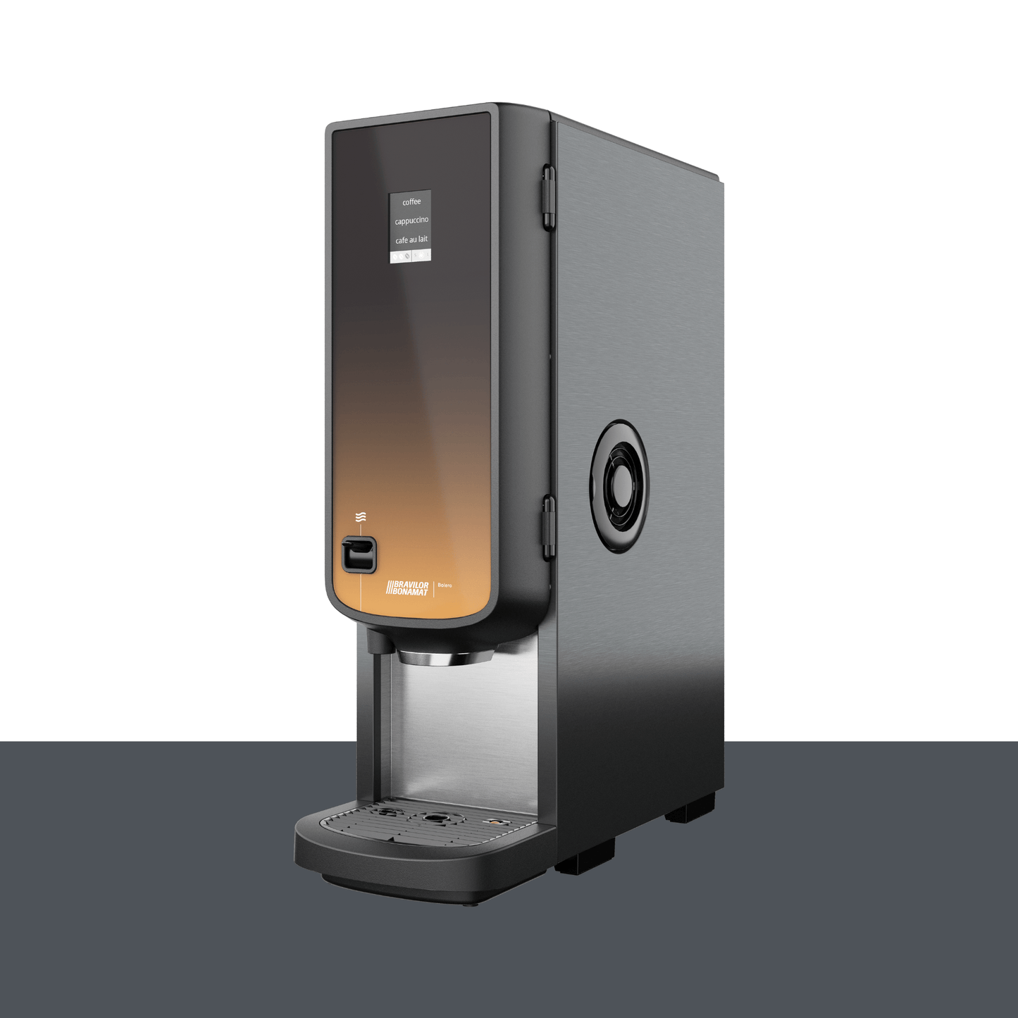 Bravilor Bolero 21 - Instant Coffee Machine