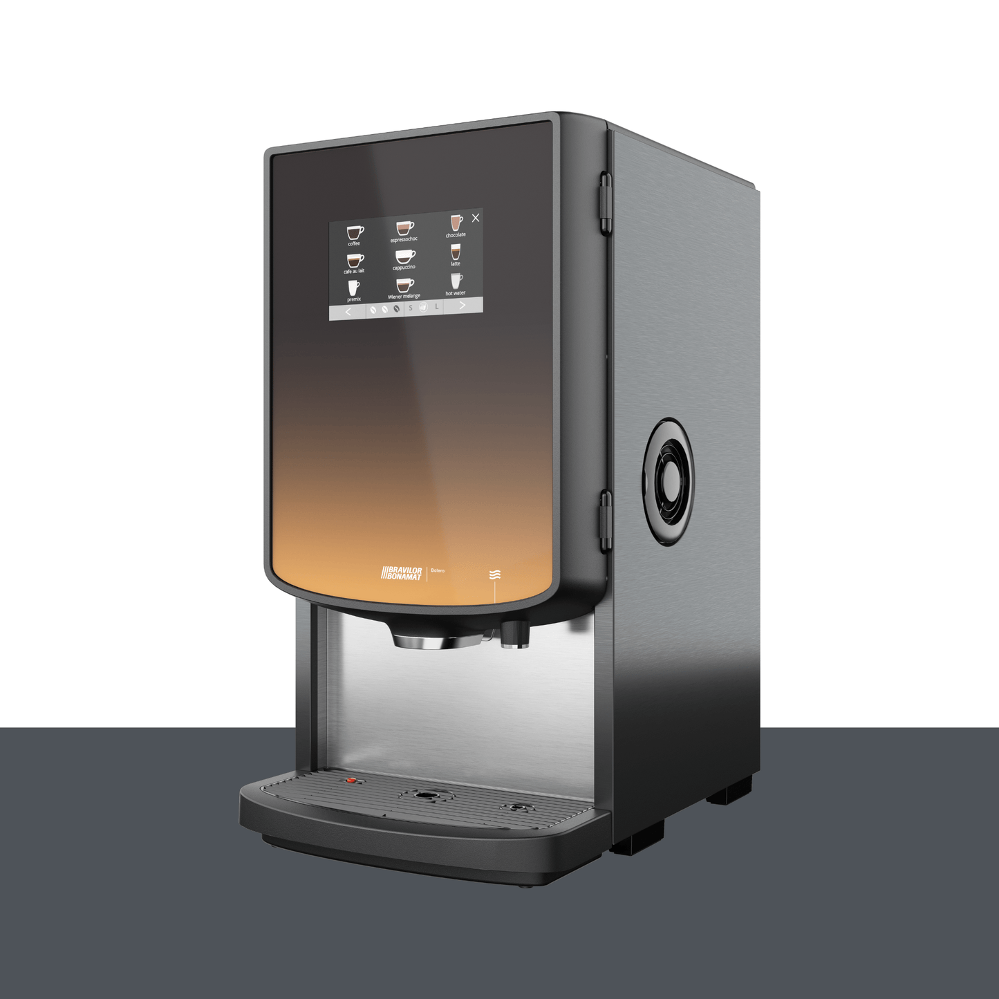 Bravilor Bolero 43 - Instant Coffee Machine
