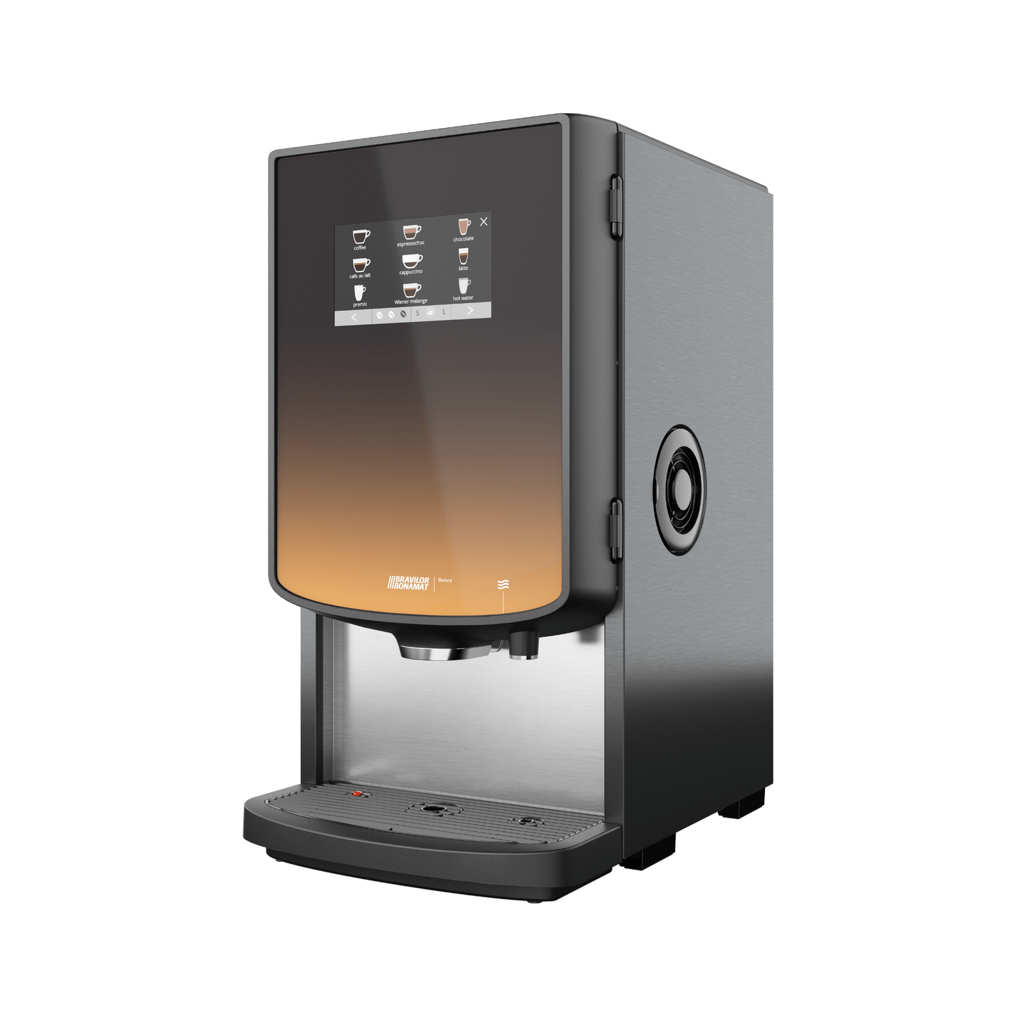 Bravilor Bolero 43 - Instant Coffee Machine