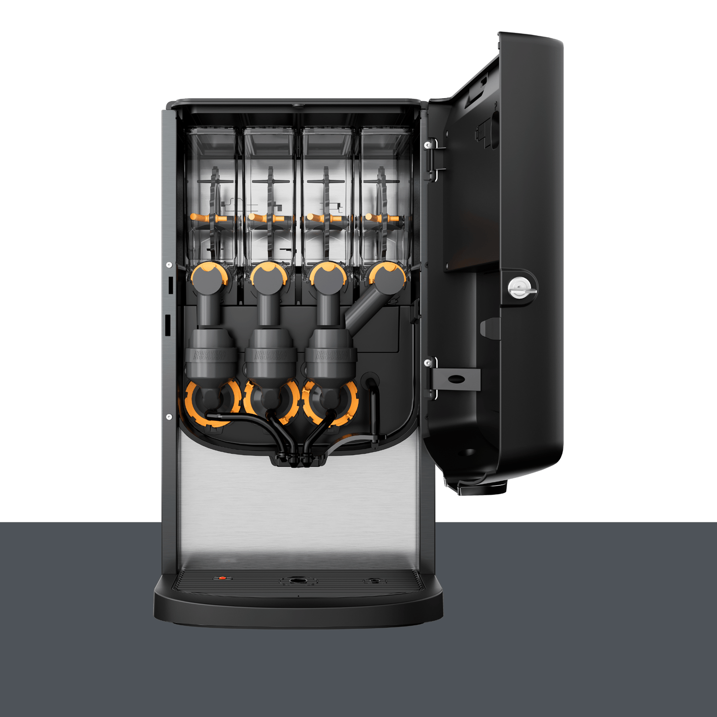 Bravilor Bolero 43 - Instant Coffee Machine