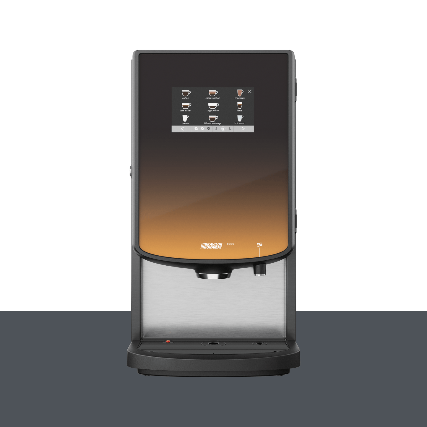 Bravilor Bolero 43 - Instant Coffee Machine
