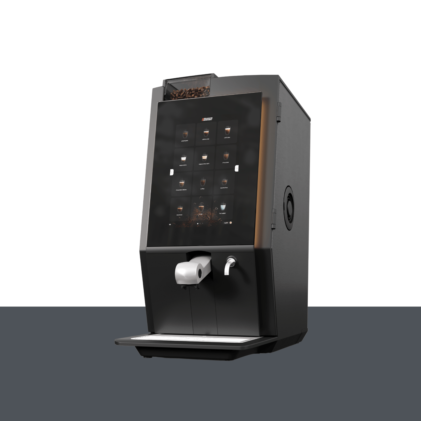 Bravilor Esprecious 12 - Automatic Espresso Machine
