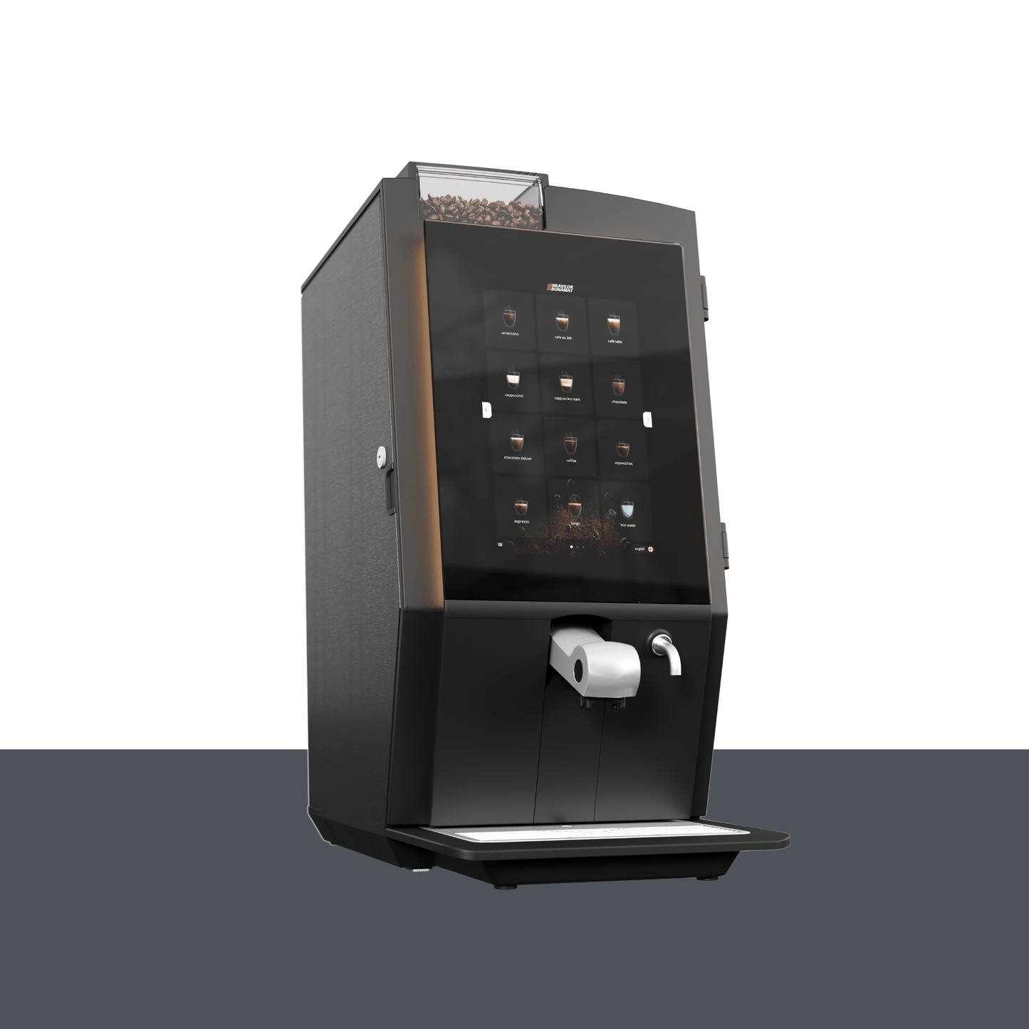 Bravilor Esprecious 11 - Automatic Espresso Machine